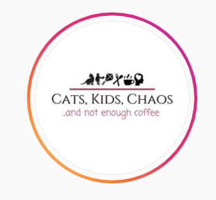 Logo of catskidchaos