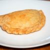 Just baked dragon ball pasty.